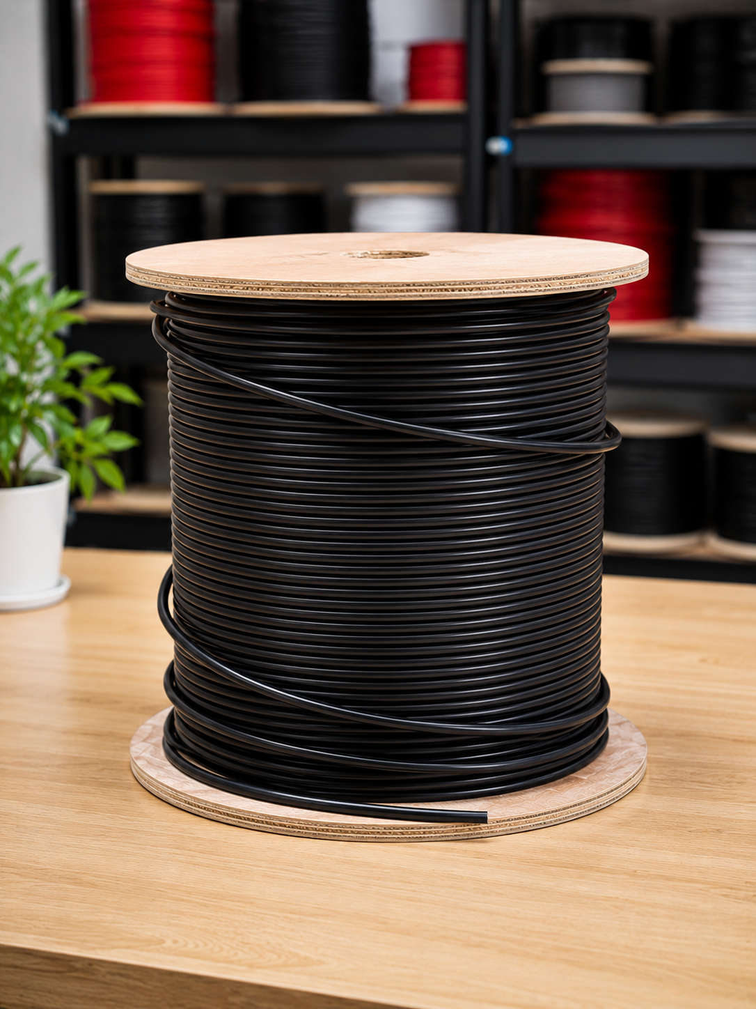 cables
