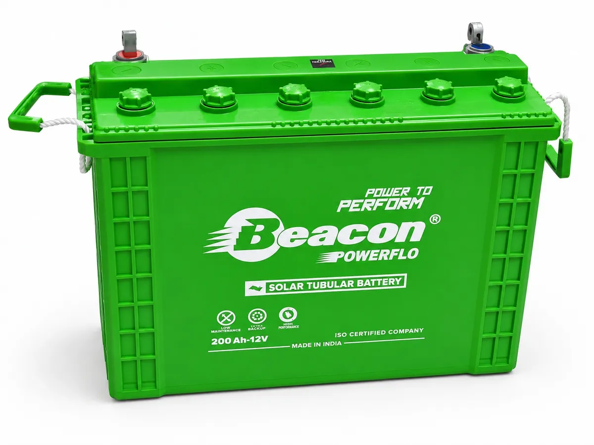 Lead-Acid / Gel / AGM Batteries