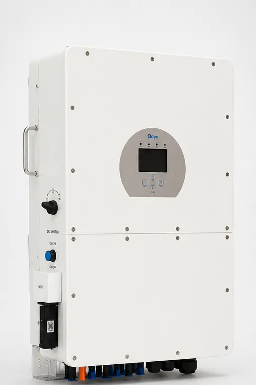 Deye SUN-8K-SG05LP1-EU 8kVA Hybrid Inverter