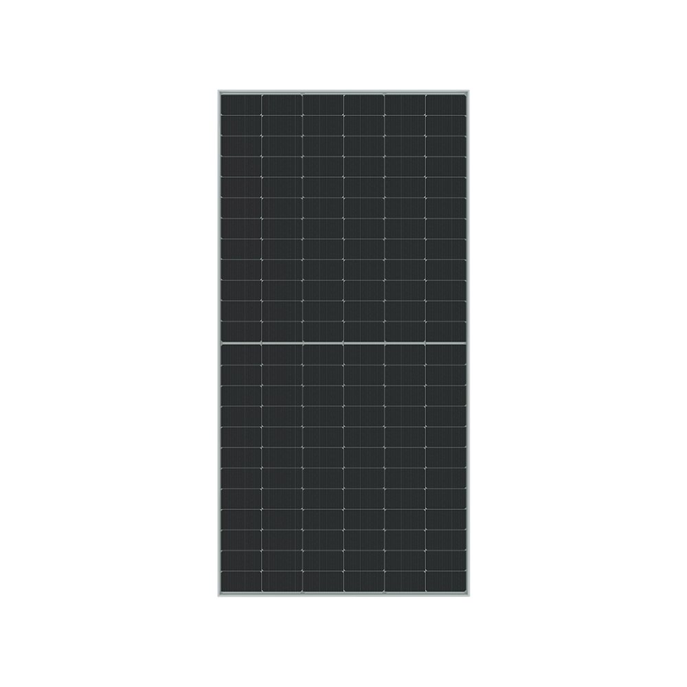 Felicity Solar 580W Mono Bifacial Solar Panel (EM580W)