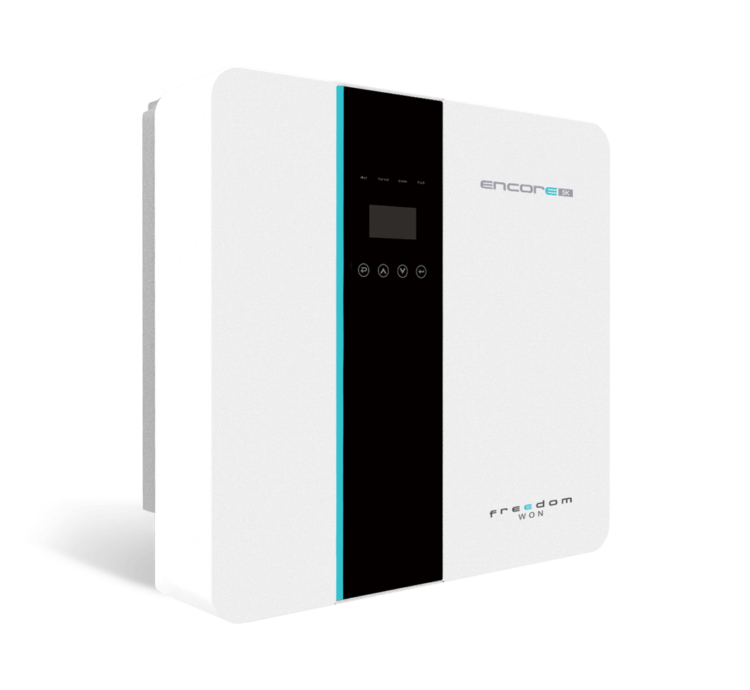Freedom Won Encore 5K 5kVA Hybrid Inverter