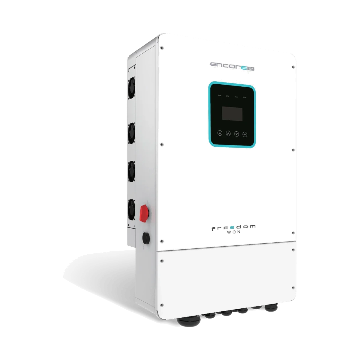 Freedom Won Encore 3K · 3kVA Single-Phase Hybrid Inverter