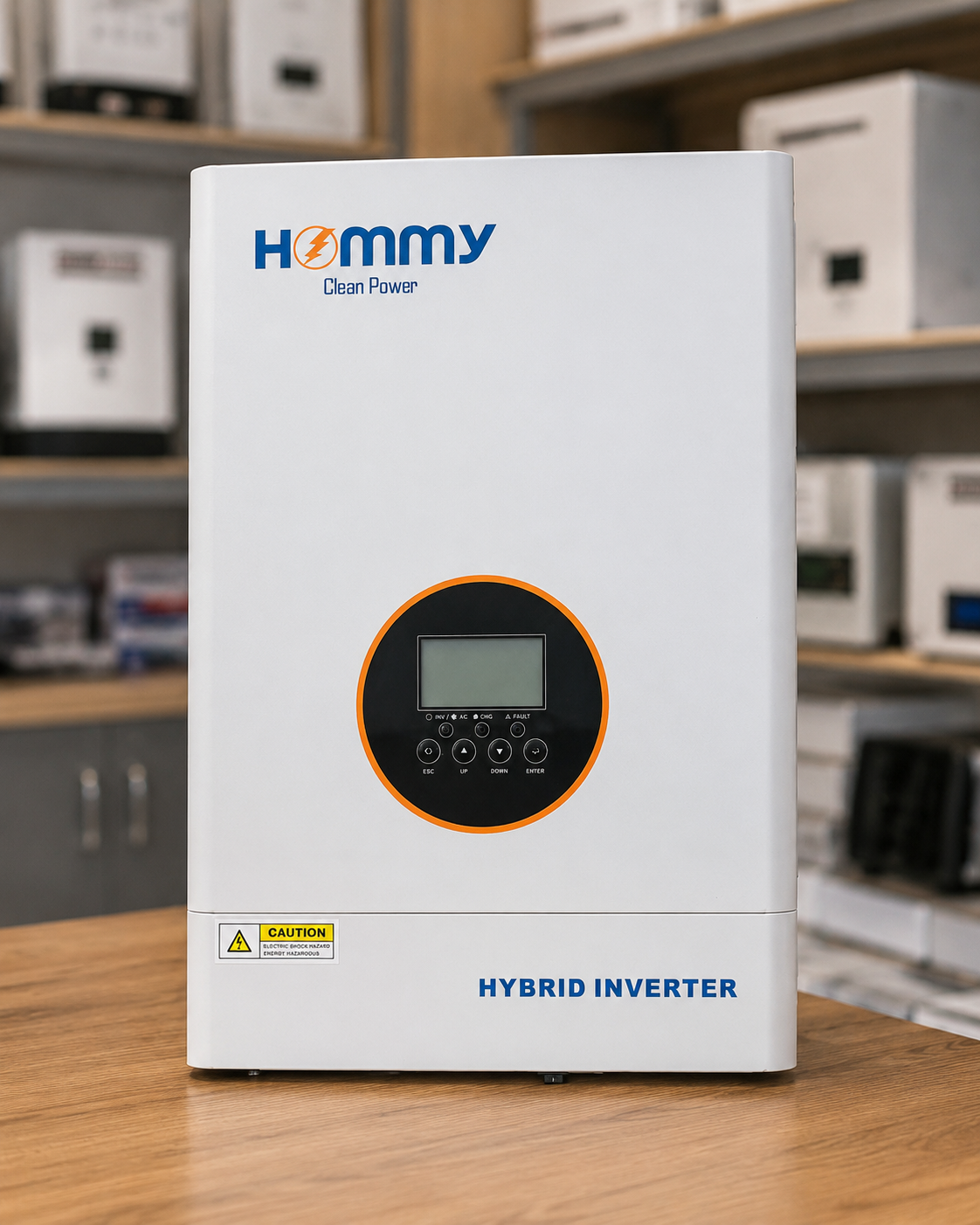 inverters
