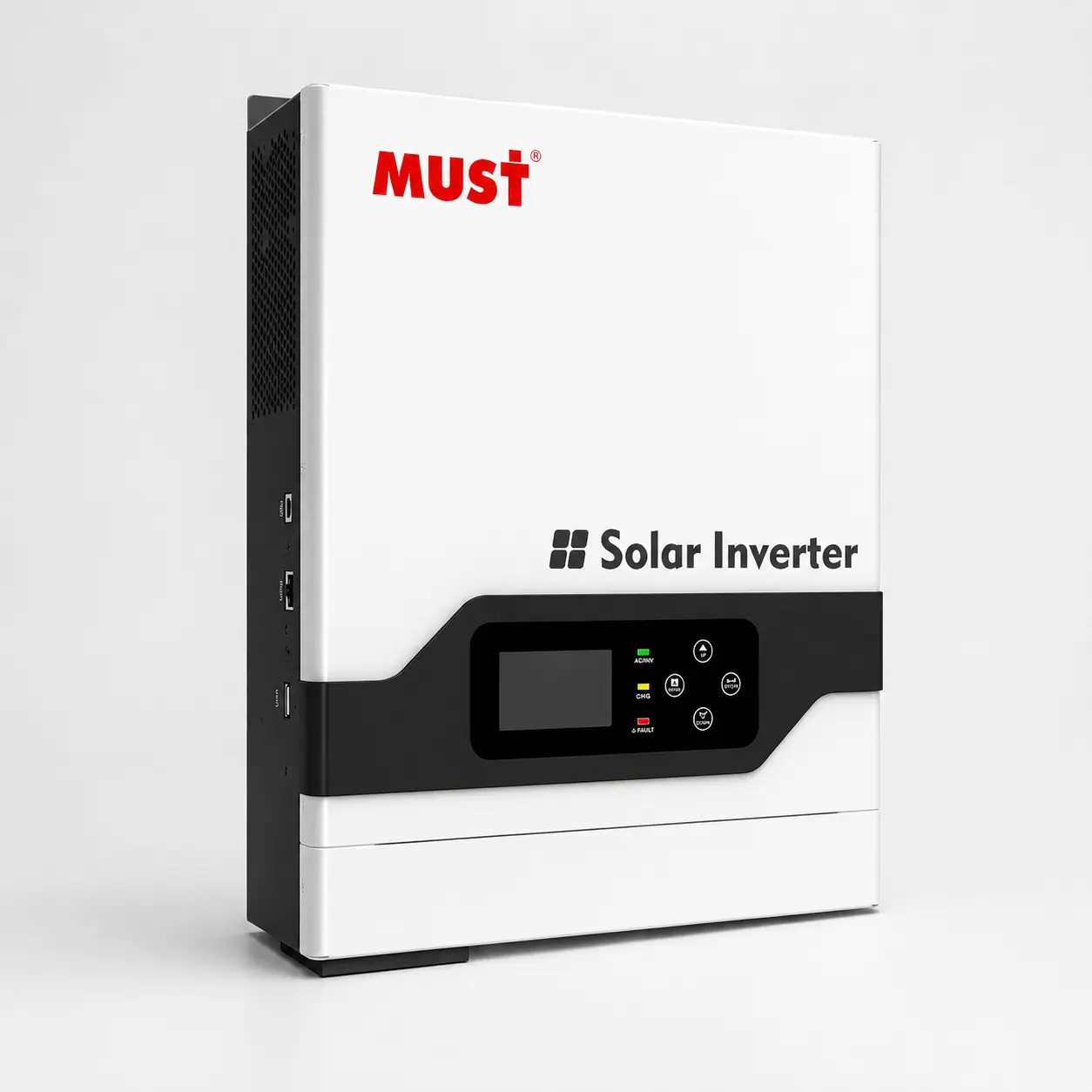 Must 5.5Kw 48V Hybrid Inverter