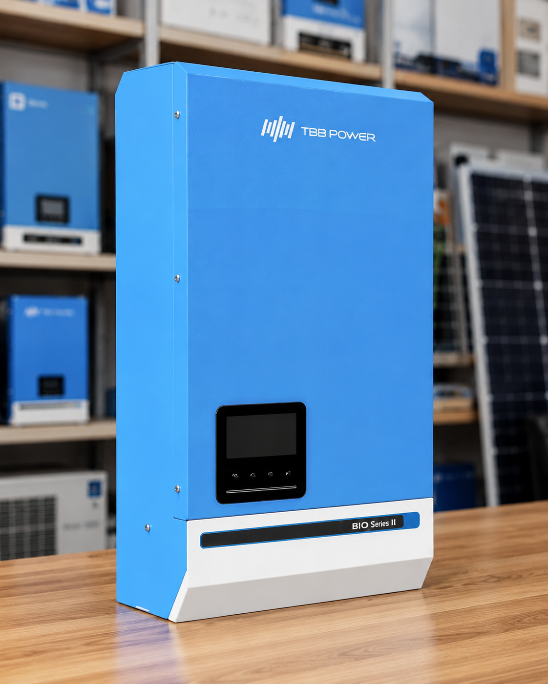 inverters