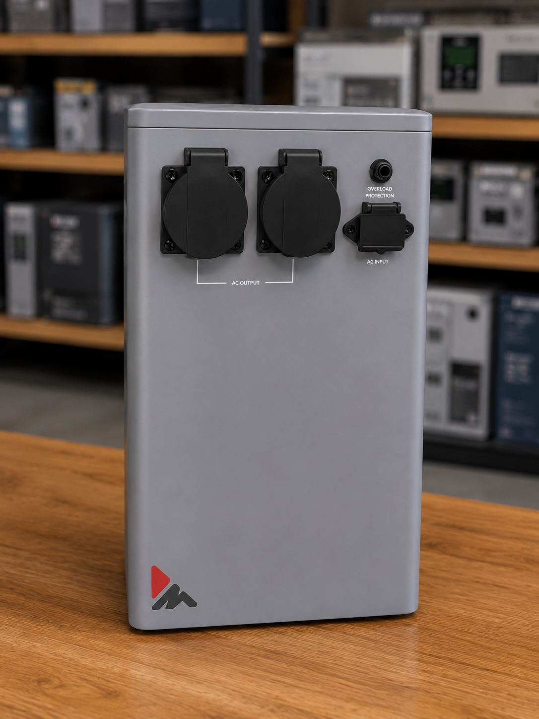 Vestwoods 2kW Portable Power Station