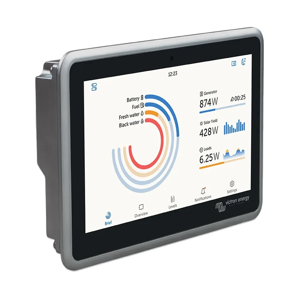 Victron Energy Ekrano GX
