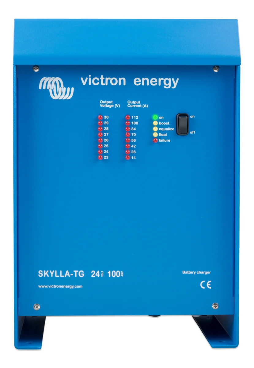 Victron Energy Skylla Tg 24/100 Charger
