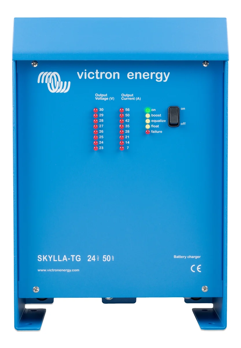 Victron Energy Skylla Tg 24/50 Charger