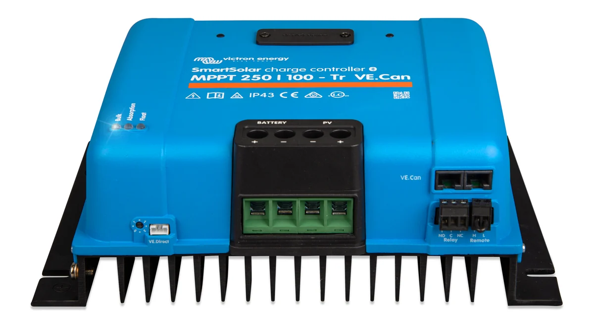 Victron Energy