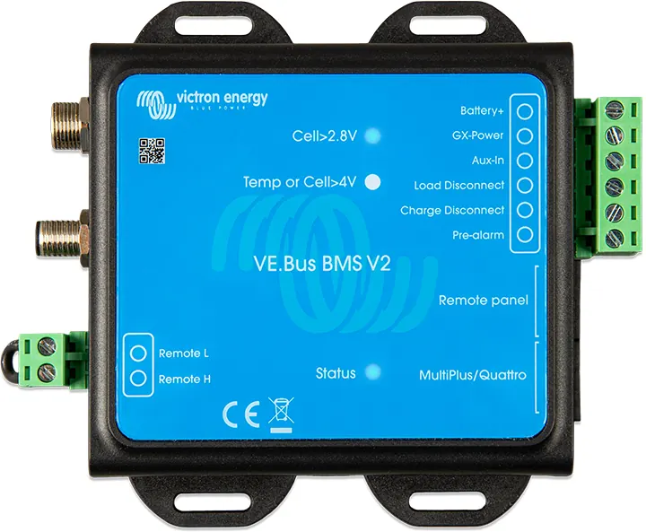 Victron Energy