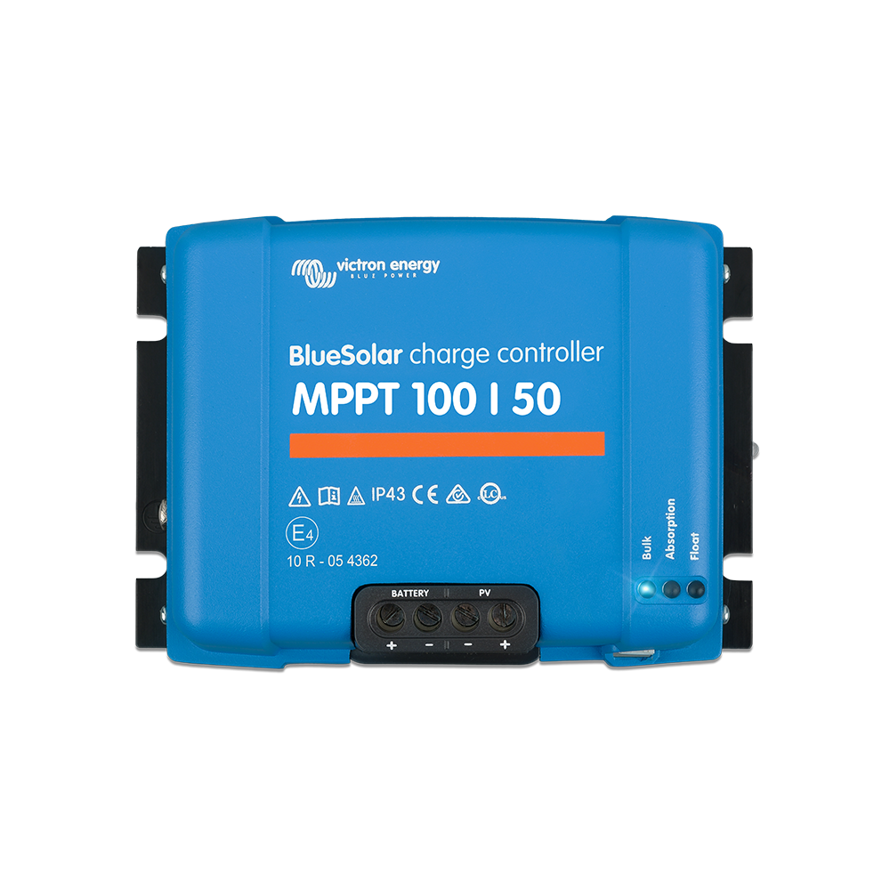 Victron Energy BlueSolar MPPT 100/30 Charge Controller